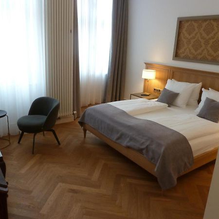 Hotel Lindenufer Berlin Ngoại thất bức ảnh