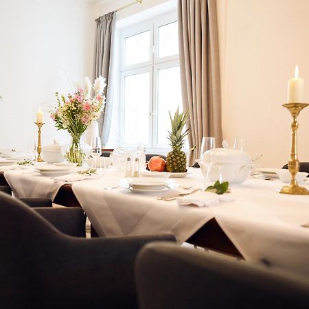 Hotel Lindenufer Berlin Ngoại thất bức ảnh