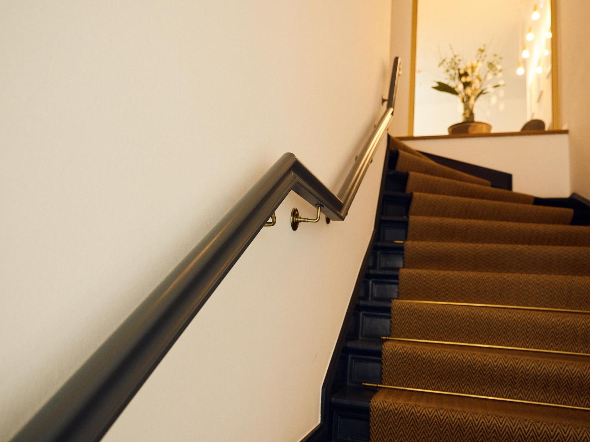 Hotel Lindenufer Berlin Ngoại thất bức ảnh