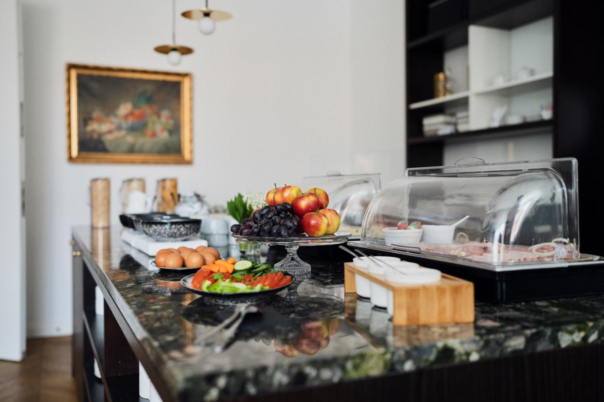 Hotel Lindenufer Berlin Ngoại thất bức ảnh