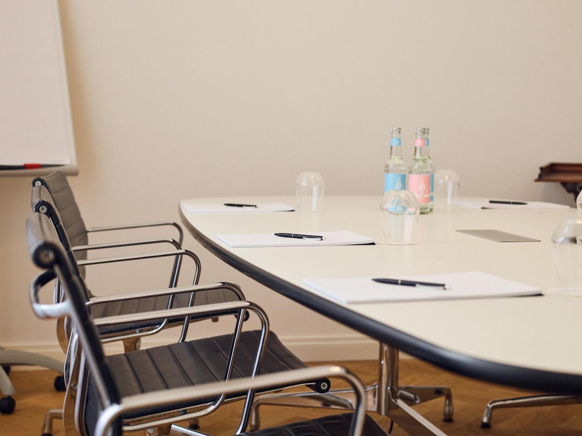 Hotel Lindenufer Berlin Ngoại thất bức ảnh