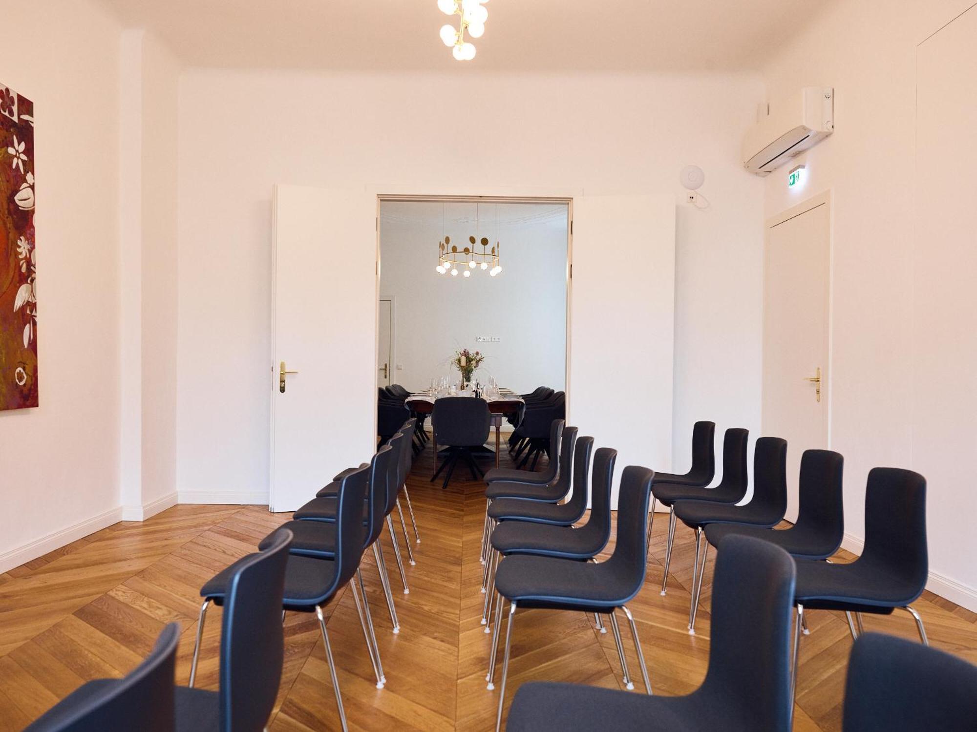 Hotel Lindenufer Berlin Ngoại thất bức ảnh