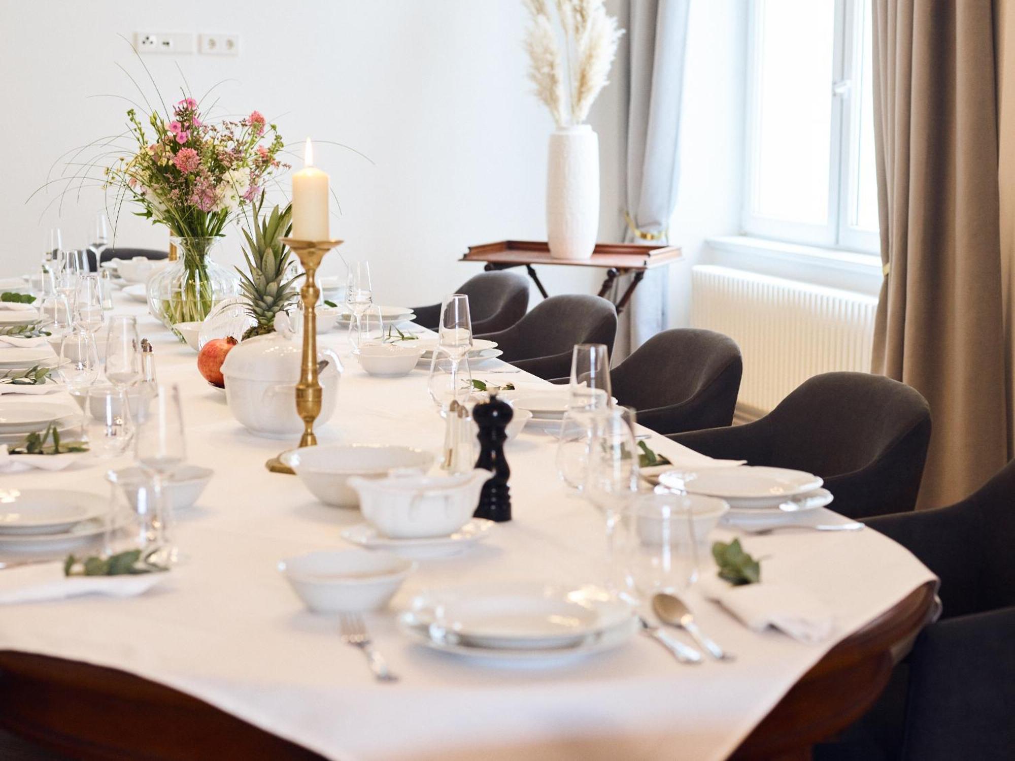 Hotel Lindenufer Berlin Ngoại thất bức ảnh