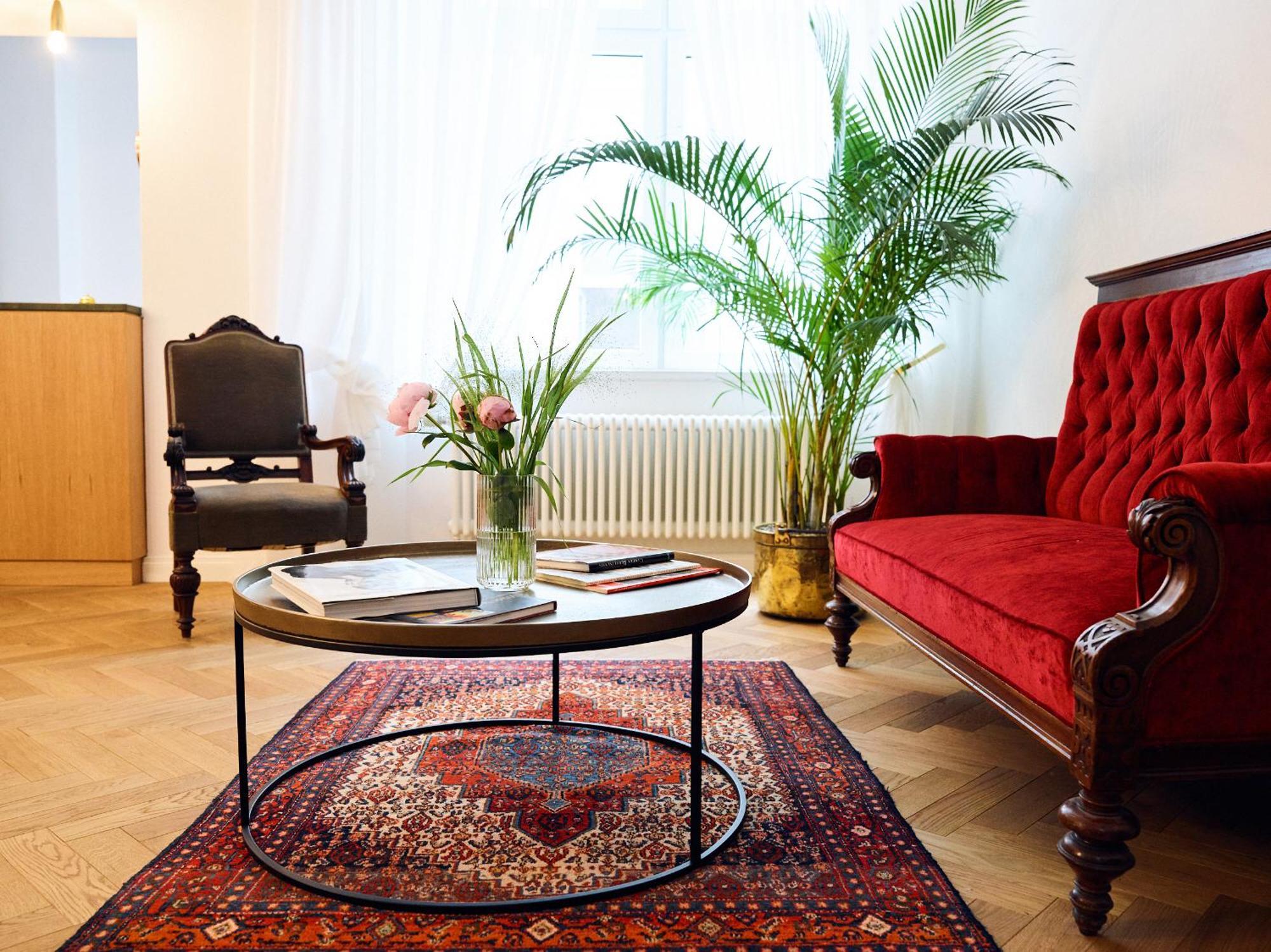 Hotel Lindenufer Berlin Ngoại thất bức ảnh