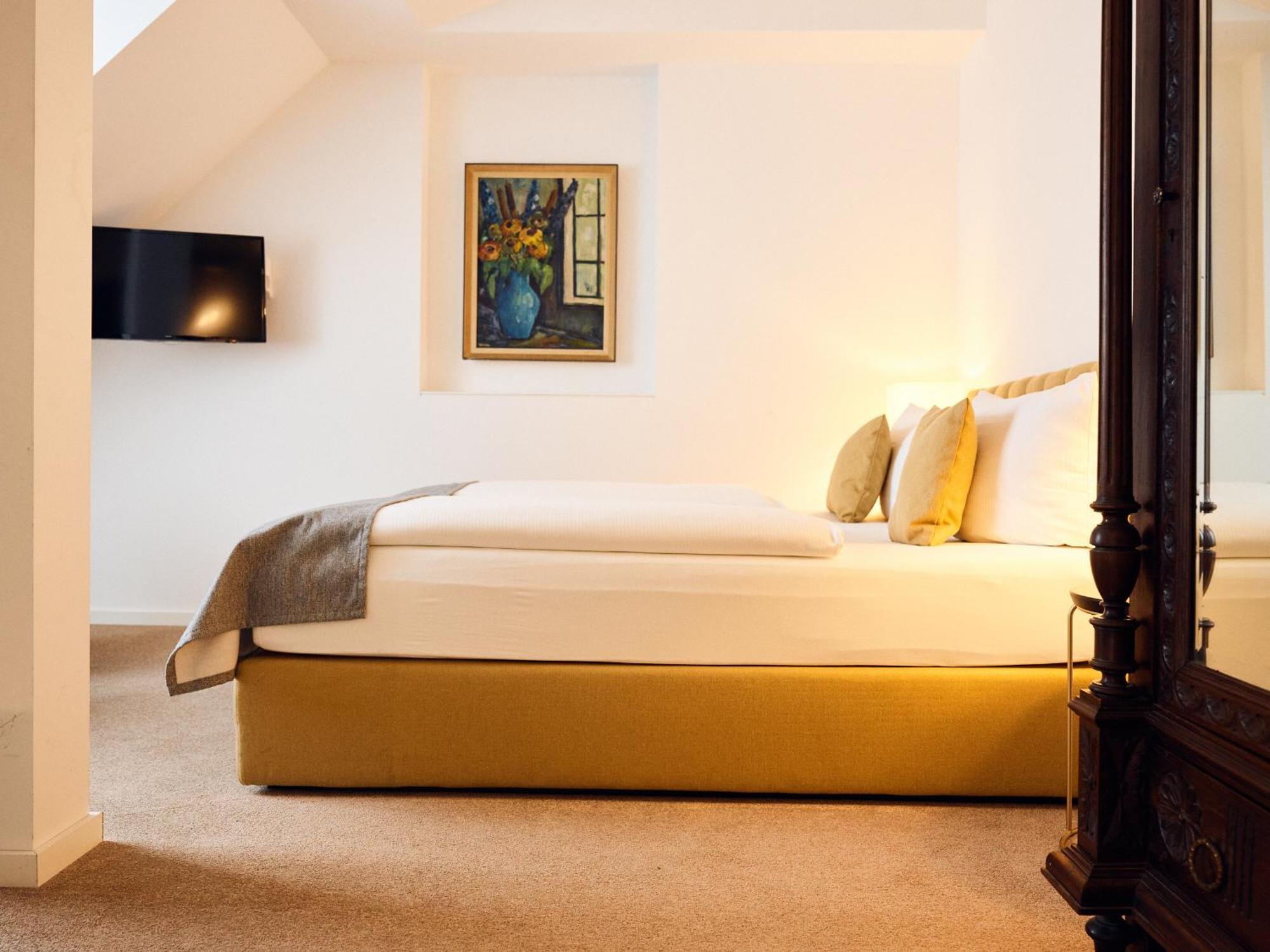 Hotel Lindenufer Berlin Ngoại thất bức ảnh