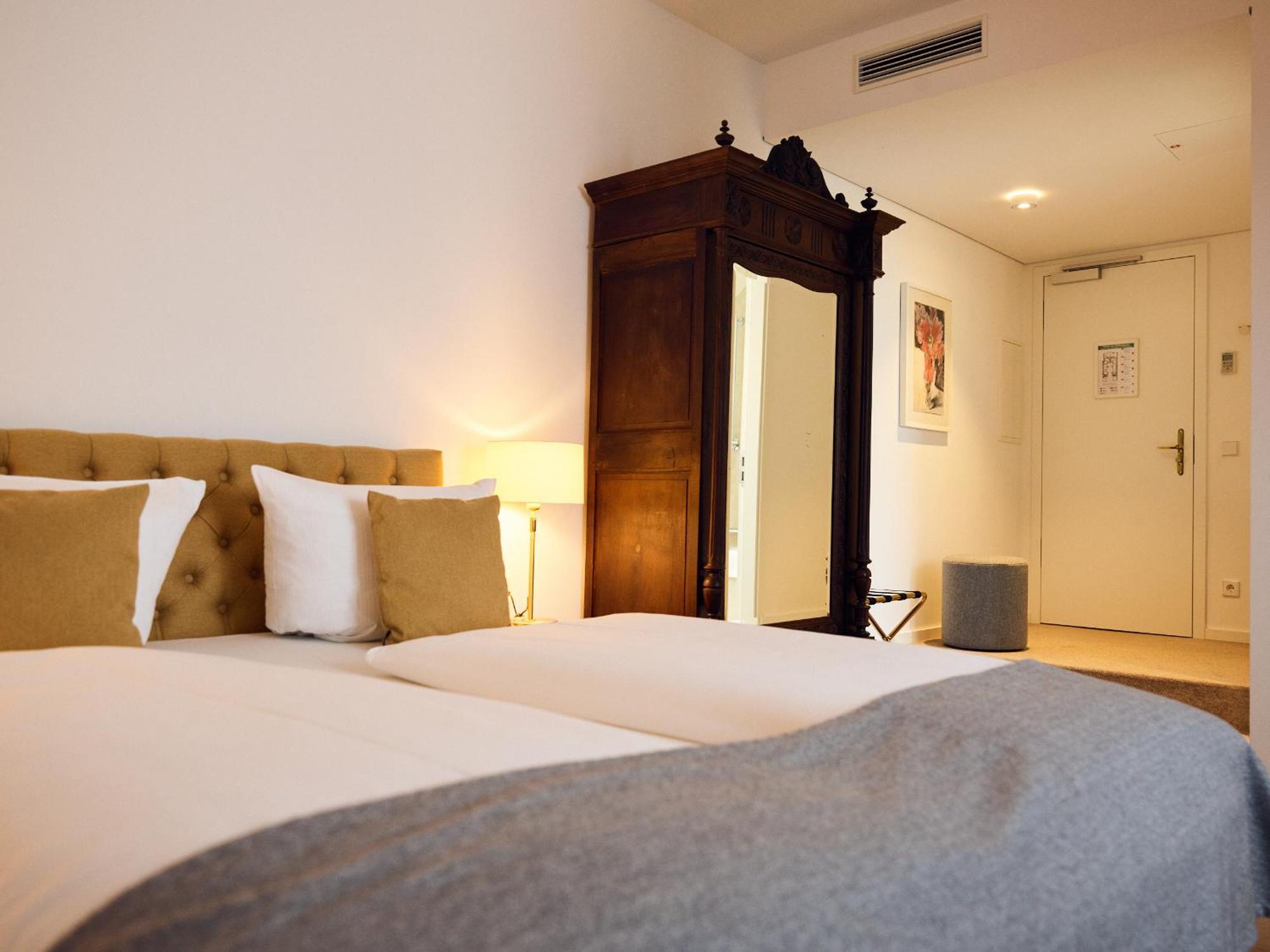 Hotel Lindenufer Berlin Ngoại thất bức ảnh
