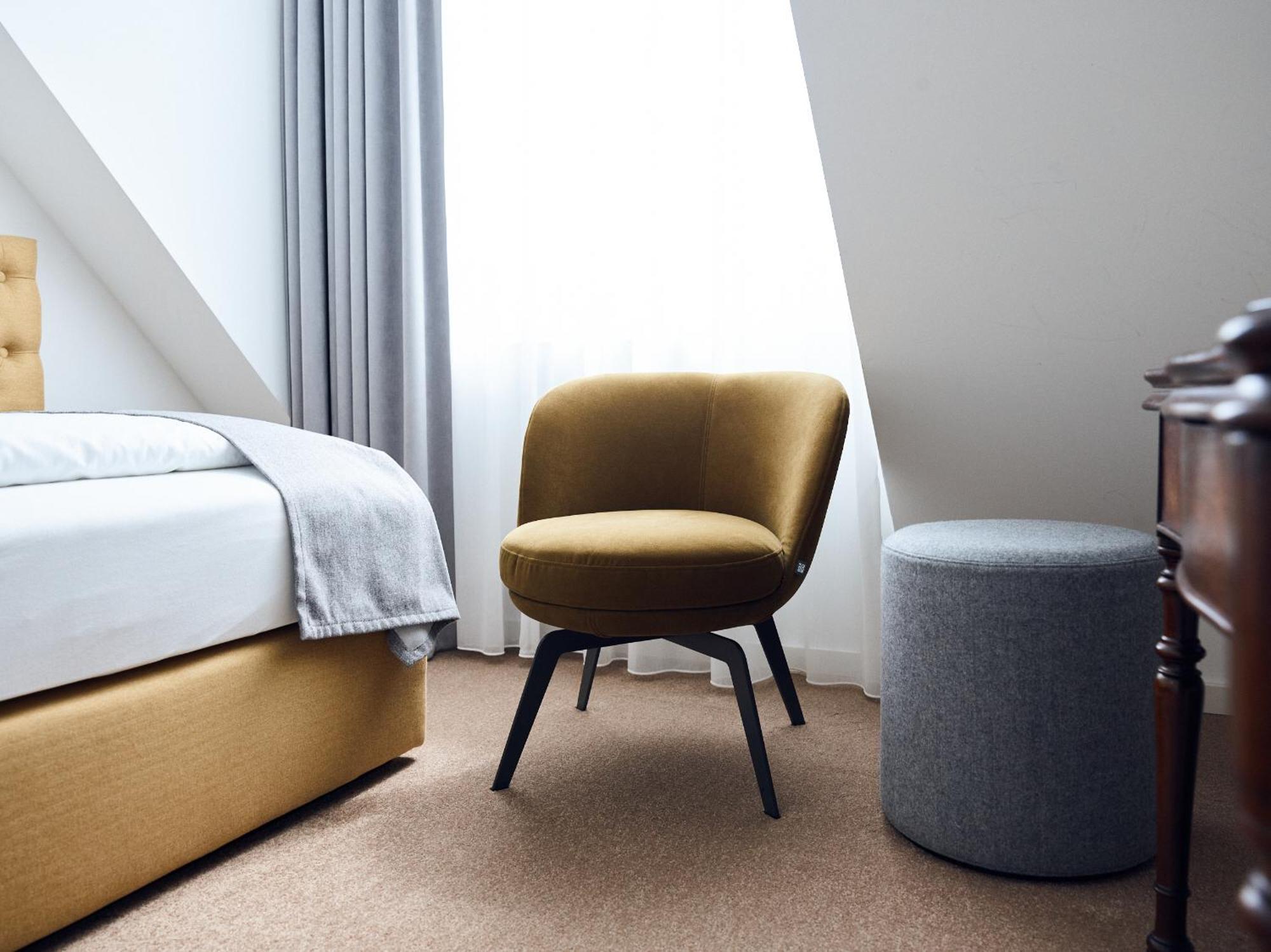 Hotel Lindenufer Berlin Ngoại thất bức ảnh