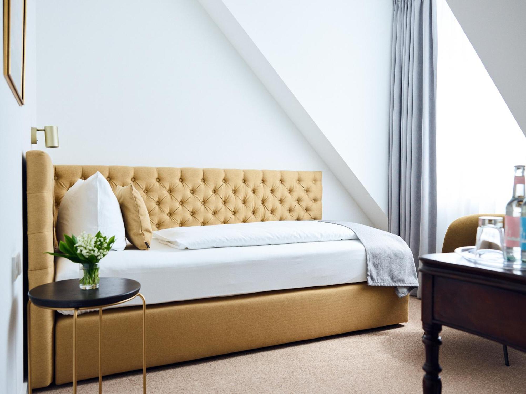 Hotel Lindenufer Berlin Ngoại thất bức ảnh